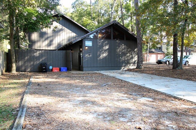 21 NW 21st St, Unit G in Gainesville, FL - Building Photo - Building Photo