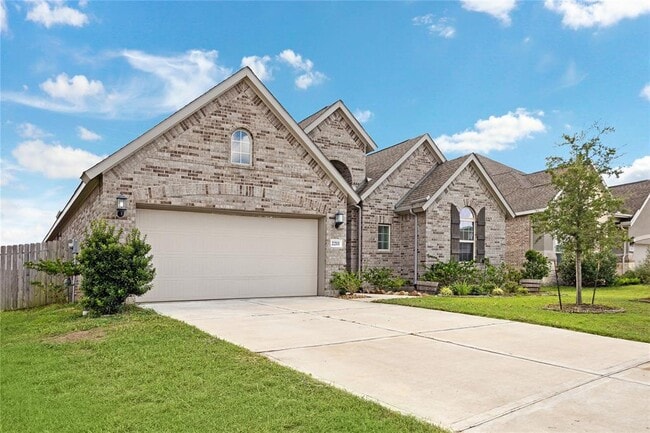 2211 Keystone Ridge Ln in Richmond, TX - Building Photo - Building Photo