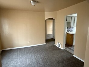 19625 Gallagher St in Detroit, MI - Building Photo - Building Photo