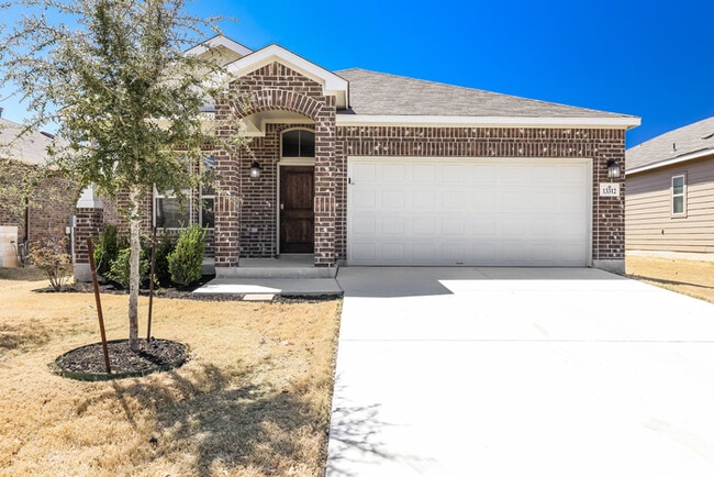property at 13312 Canyon Mdw