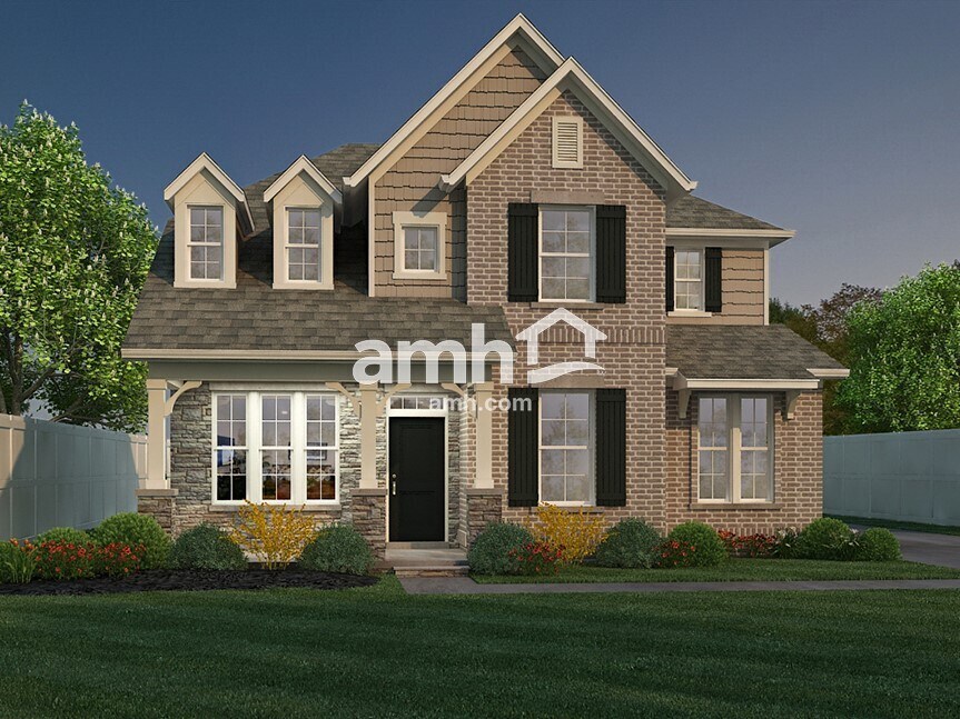 231 Marin Dr in Hendersonville, TN - Building Photo