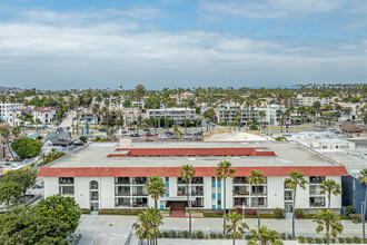 Belmont Shore in Long Beach, CA - Building Photo - Building Photo