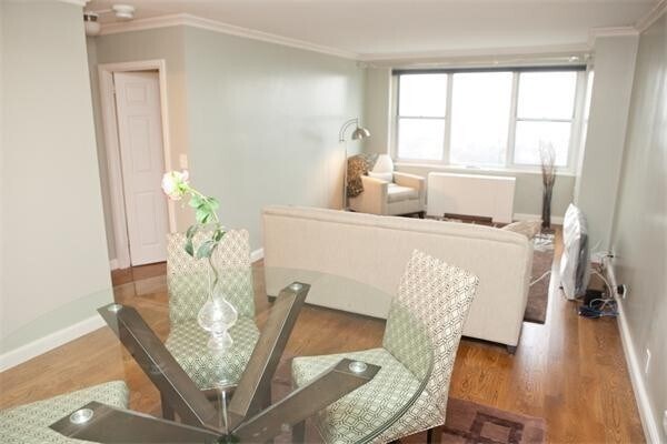 151 Tremont St in Boston, MA - Building Photo