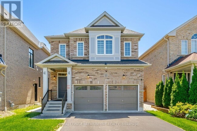 property at 63 Morningstar Ave