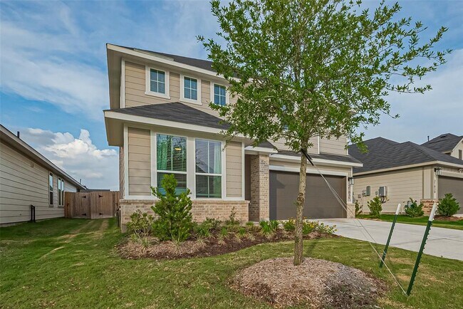 21834 Lime Moss Ln in Cypress, TX - Building Photo - Building Photo
