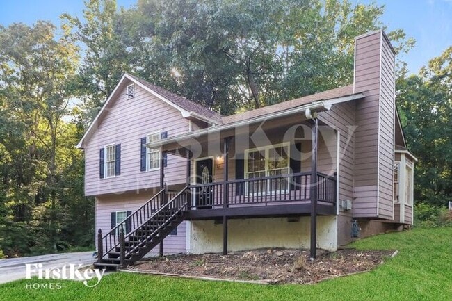 87 Nottingham Dr in Douglasville, GA - Building Photo - Building Photo