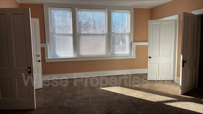 423 E Keys Ave in Springfield, IL - Building Photo - Building Photo