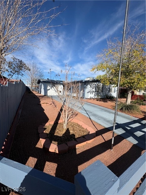 property at 4622 W Scott Ave