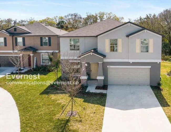 property at 1895 Moon Cactus Ct