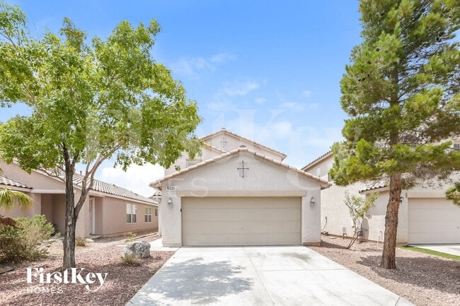 property at 9511 Golden Scots Ct