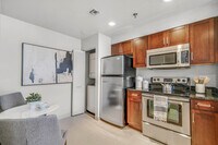 The Packard Motor Car Building photo'