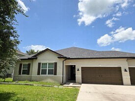 3543 Meadow Breeze Loop in Ocoee, FL - Building Photo