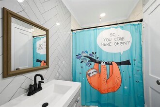 227 W Alabama St-Unit -G1 in Houston, TX - Building Photo - Building Photo