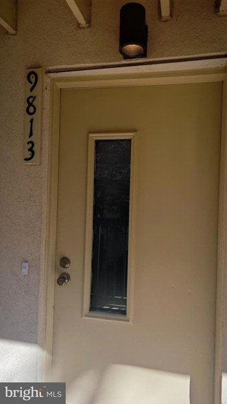 9813 Hellingly Pl in Montgomery Village, MD - Building Photo - Building Photo