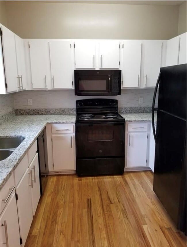 1651 Massachusetts St SW in Marietta, GA - Building Photo - Building Photo