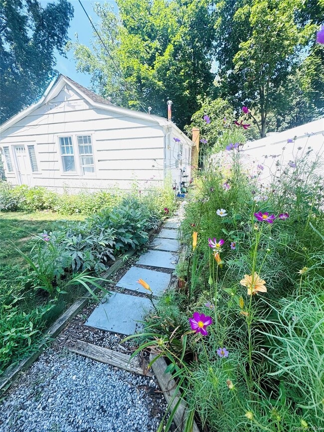 property at 105 Burt Ave