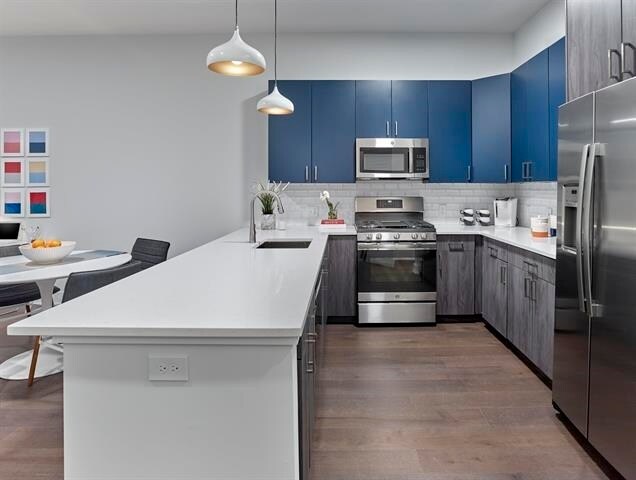 260 Ave E in Bayonne, NJ - Building Photo