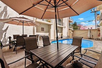 3431 Park Blvd in San Diego, CA - Building Photo - Building Photo