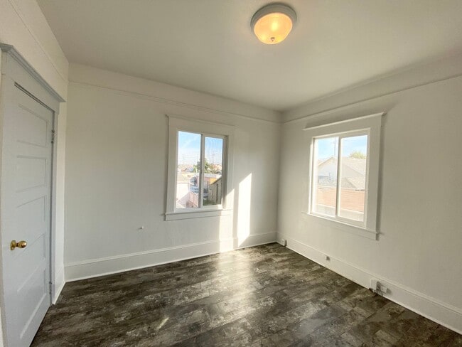 654-656 20th St in Richmond, CA - Building Photo - Building Photo