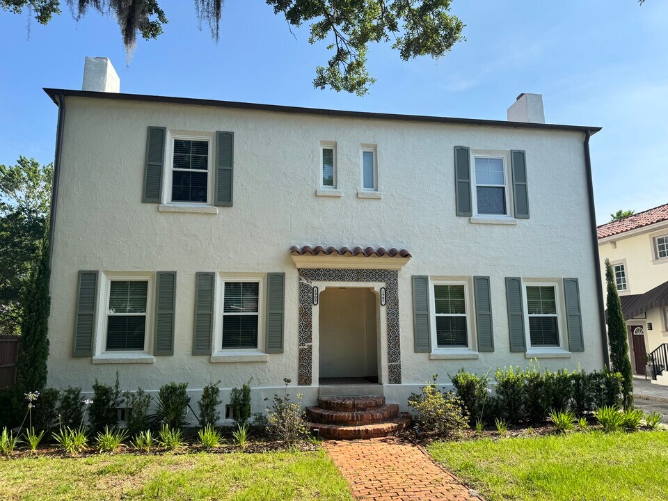 1905 San Marco Blvd in Jacksonville, FL - Building Photo