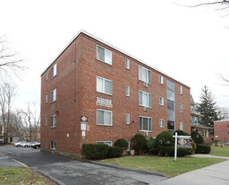 SBM Evergreen LLC 30 Apartments