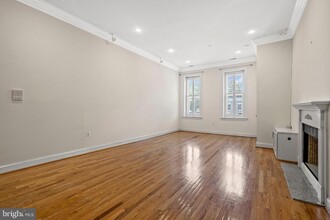 1426 11th St NW in Washington, DC - Building Photo - Building Photo