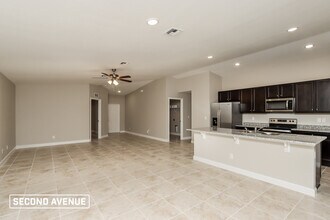 2669 Foster Rd SE, Unit Cando Villa Apt 205 in Palm Bay, FL - Building Photo - Building Photo