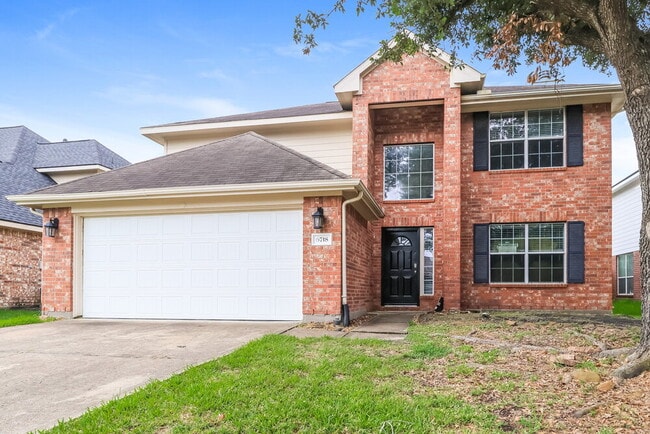 property at 6718 Rockwall Trail Dr
