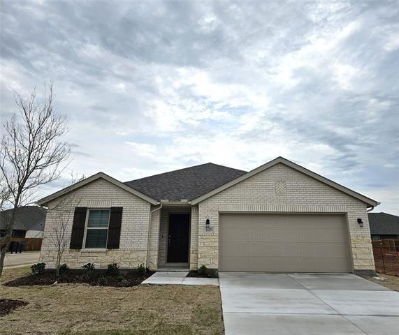 1429 Gulin St in Royse City, TX - Building Photo
