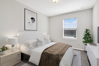 3020 Fulong Dr in Durham, NC - Building Photo - Building Photo