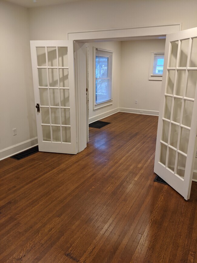 5159 N Park Ave in Indianapolis, IN - Building Photo - Building Photo