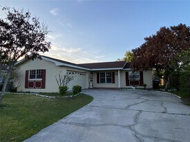 7643 Nolton Wy in Orlando, FL - Building Photo