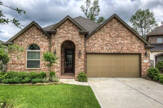 123 Colton Ct in Montgomery, TX - Building Photo - Building Photo
