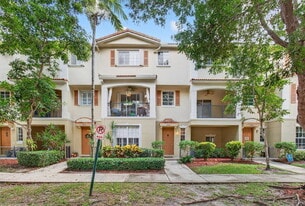 4582 Danson Way in Delray Beach, FL - Building Photo