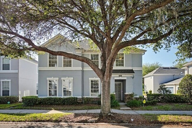 5805 Sandstone Way in Jacksonville, FL - Building Photo - Building Photo