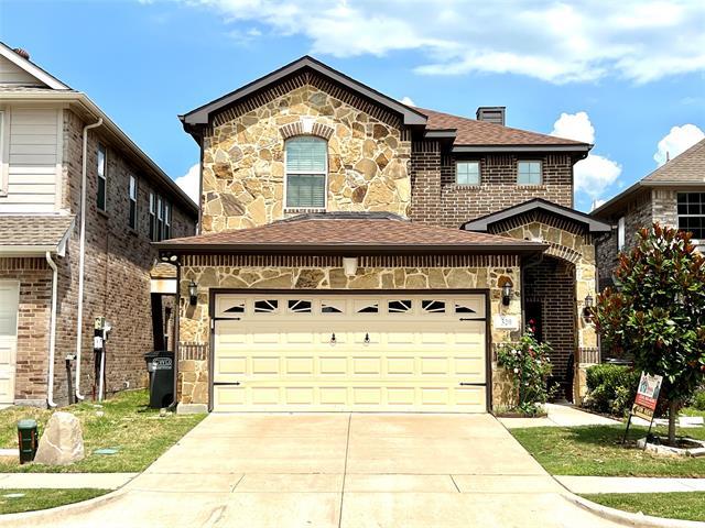 property at 320 Austin Ave