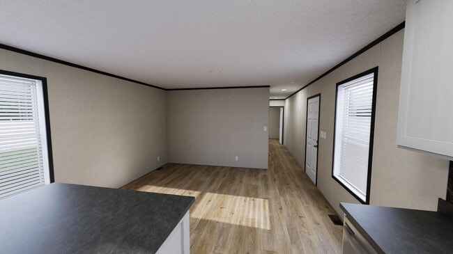 2446 Poplar Dr in Kawkawlin, MI - Building Photo - Building Photo