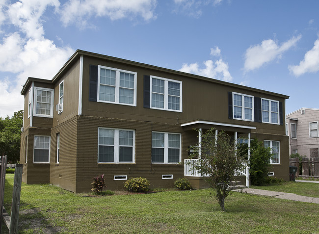 620 Glazebrook St in Corpus Christi, TX - Building Photo - Building Photo