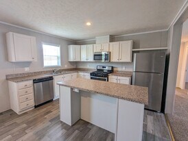 153 Beech in Highland, MI - Building Photo