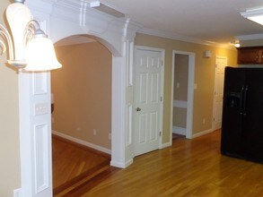 5405 Crooked Oak Ln in Knoxville, TN - Foto de edificio - Building Photo