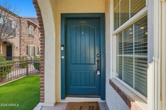 4757 E Waterman St in Gilbert, AZ - Building Photo - Building Photo