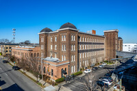 Werthan Lofts in Nashville, TN - Building Photo - Building Photo