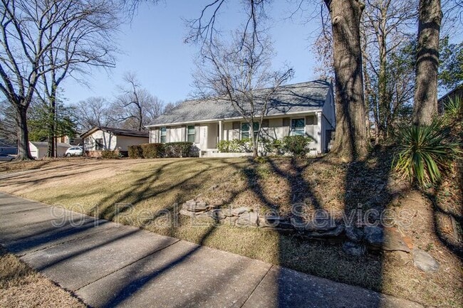 5350 Edenshire Cove in Memphis, TN - Building Photo - Building Photo