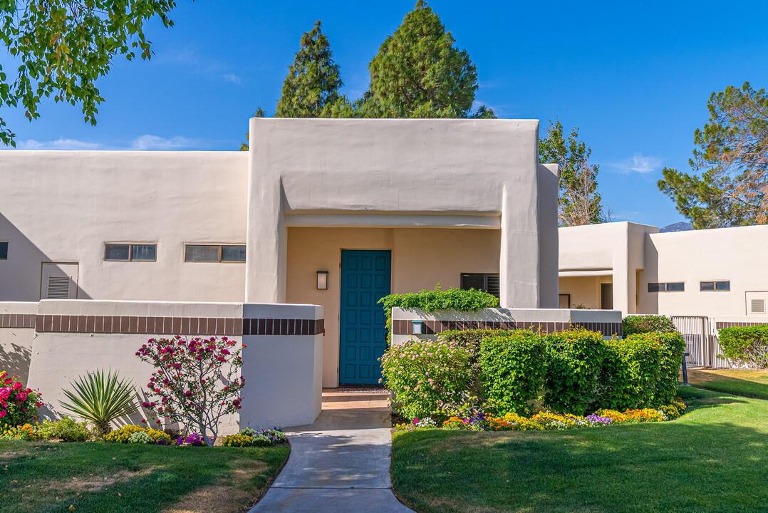 67283 Cumbres Ct in Cathedral City, CA - Building Photo