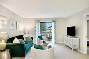 King's Reserve College Park - 55+ Senior