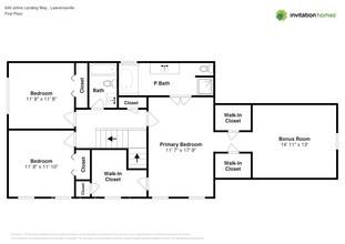 640 Johns Landing Way in Lawrenceville, GA - Building Photo - Building Photo