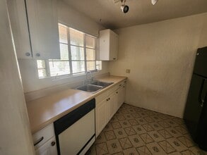 2138 N Forgeus Ave in Tucson, AZ - Building Photo - Building Photo
