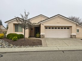 405 Hopkins Ct in Lincoln, CA - Building Photo