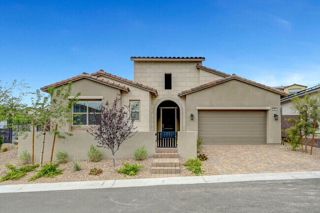 property at 281 Gandara St