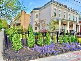 4429 9th St NW in Washington, DC - Building Photo